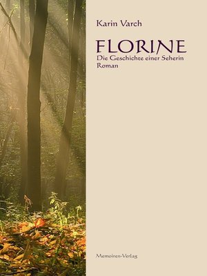 cover image of Florine